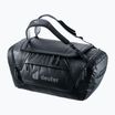 Deuter Duffel Pro 60 l borsa da viaggio nera