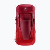 Zaino da trekking Deuter Futura 26 l masala-ciliegia
