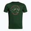 Camicia da arrampicata da uomo Maloja UntersbergM fir