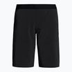 Pantaloncini da arrampicata da uomo Maloja ZyprianM moonless