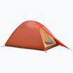 VAUDE Campo Compact terracotta tenda da campeggio per 2 persone