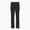 Pantaloni softshell da uomo Salewa Lagorai DST nero out