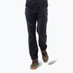 Pantaloni da trekking DYNAFIT Transalper Light Dynastretch da uomo, nero out