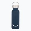 Salewa Valsura Bottiglia termica isolata BTL 450 ml navy