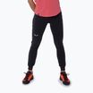 Pantaloni da trekking da donna Salewa Lavaredo Hemp Train black out