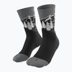Calze da corsa DYNAFIT Stay Fast black out