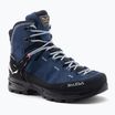 Stivali da trekking da donna Salewa MTN Trainer 2 Mid GTX dark denim/nero