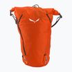 Zaino da arrampicata Salewa Ortles Climb 25 l rosso arancio