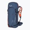 Zaino da arrampicata Salewa Ortles Guide 35 l dark denim