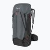 Zaino da trekking da donna Salewa Trek Mate 50+5 l, ombra silenziosa