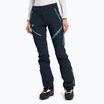 DYNAFIT Pantaloni da sci donna Mercury 2 DST mirtillo/blu marino