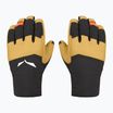 Guanti da trekking da uomo Salewa Ortles TW nero/2500