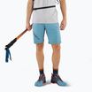 Pantaloncini da trekking DYNAFIT Transalper Light Dynastretch da uomo blu tempesta