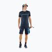 Camicia da trekking DYNAFIT Traverse 2 mirtillo da uomo