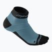 DYNAFIT Vert Mesh calzini da corsa blu tempesta