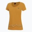Camicia da arrampicata Wild Country da donna Flow nectar