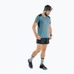 Camicia da corsa DYNAFIT Sky storm blue da uomo