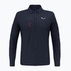 Blazer Salewa Puez Dry navy da uomo
