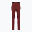 Pantaloni da trekking da donna Salewa Pedroc 2 DST Reg syrah