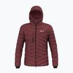 Piumino Salewa Ortles Med 3 Rds Dwn syrah da uomo