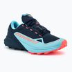 DYNAFIT Ultra 50 scarpe da corsa da donna blu marino/bluberry
