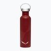 Bottiglia da viaggio Salewa Aurino BTL 750 ml syrah/dots