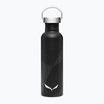 Bottiglia da viaggio Salewa Aurino BTL 750 ml nero/pois
