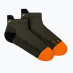 Calze Salewa Mtn Trn Am Low da uomo con cordino elastico