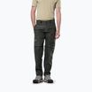 Pantaloni da trekking da uomo Salewa Puez Hemp/Dst 2/1 oliva scuro