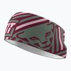 Fascia DYNAFIT Graphic Performance salvia/trail