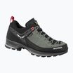 Stivali da trekking da donna Salewa MTN Trainer 2 GTX shadow/nero