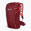 Zaino da trekking Salewa MTN Trainer 2 22 l syrah donna