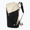 Zaino da trekking Salewa da donna Puez 32+5 l nero/calzature