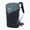 Zaino da trekking Salewa Puez 40+5 l blu navy blazer/java