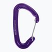 Wild Country Astro moschettone viola