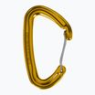 Moschettone Wild Country Wildwire oro
