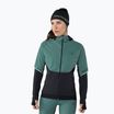 Giacca da corsa DYNAFIT Alpine Hybrid atlantic da donna