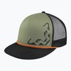 Berretto da baseball DYNAFIT Trucker 3 sage
