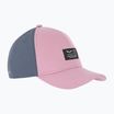 Salewa Kids Logo basecap virtuale rosa