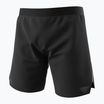 Pantaloncini da corsa DYNAFIT Alpine blackout da uomo