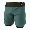 Pantaloncini da corsa DYNAFIT Ultra 2/1 atlantic da uomo