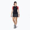 Gonna da corsa DYNAFIT Ultra 2/1 da donna, nero out