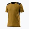 Camicia da corsa DYNAFIT Sky tobacco da uomo