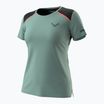 Maglietta da corsa DYNAFIT Sky jadelite donna