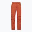 Pantaloni da trekking Salewa Agner Hemp Ripstop bombay brown