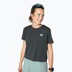 Maglietta DYNAFIT Trail running donna, nero out