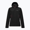 Giacca da pioggia Salewa donna Puez GTX 3L Epe nero out