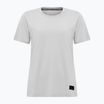 Maglietta da donna Salewa Eagle Logo Patch 0060 bianco ottico