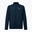Giacca da trekking da uomo Salewa Puez Altavia IT blazer navy