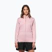 Felpa trekking donna Salewa Puez Cammio IT zephyr